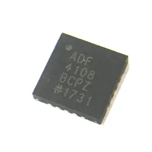 Lista de Circuitos integrados Componentes Eletrônicos Peças IC ADF4108BCPZ BOM Serviço