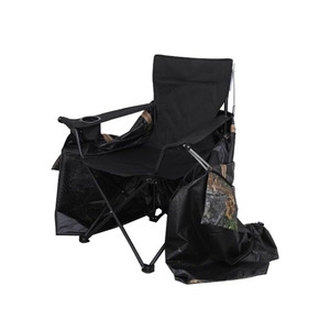 Tenda Mimetica Pop-Up per Caccia con Design Trasparente e Sedia Integrata, per Caccia di Conigli, Cervi e Uccelli Acquatici - Product Image 3