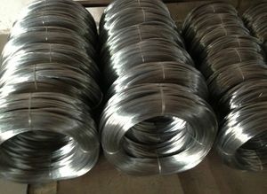 Resistencia de alambre de nicromo de 2mm Cr20Ni80 Cr30Ni70 Cr15Ni60 Cr20Ni35 Cr20Ni30 Bobina de calentamiento de alambre de nicrom - Product Image 5