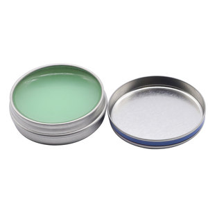 <span class=keywords><strong>Baume</strong></span> de soin après tatouage 15g Classic Green Rock Care Ointment Hydratant Apaisant Réparateur pour <span class=keywords><strong>la</strong></span> peau - Product Image 3