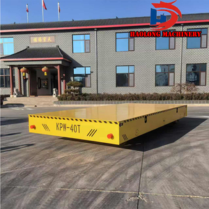 Vagoneta de <span class=keywords><strong>Transferencia</strong></span> Eléctrica Plana/Transporte Logístico, Vagoneta de <span class=keywords><strong>Transferencia</strong></span> Motorizada sobre Rieles Eléctricos - Product Image 2