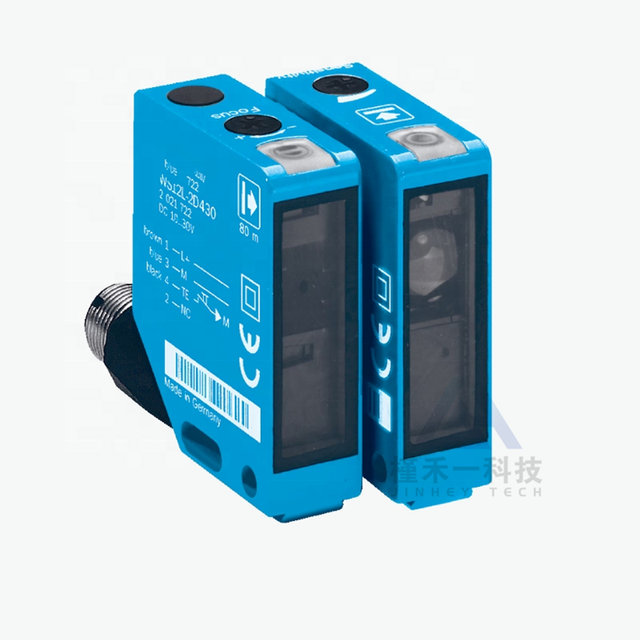 100% New and Original Detection Sensors Photoelectric Sensors WL9L-3P2232 Part Number:1058174 in Stock