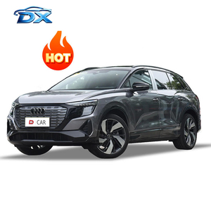<span class=keywords><strong>Audi</strong></span> Q5 E-<span class=keywords><strong>Tron</strong></span> 2024 Nouveau SUV électrique 4 roues motrices Automatique avec sièges en cuir Phares à LED Toit ouvrant Caméra arrière 360° - Product Image 2