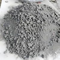 Hormigón Ligero de Agregado Seco GREEN LC5.0 LC7.5 A/B, Aislamiento Térmico Ecológico, Garantía de 1 Año, Gris Claro, 70Mpa