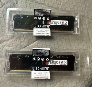 สำหรับโมดูลหน่วยความจำ Kingston <span class=keywords><strong>FURY</strong></span> <span class=keywords><strong>Beast</strong></span> <span class=keywords><strong>3200MHz</strong></span> DDR4 Cl16 ขนาด 1 x 16GB - Product Image 5