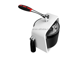 Unità dentale di polimerizzazione da laboratorio di alta qualità aggregatore di pressione dell'acqua - Product Image 5