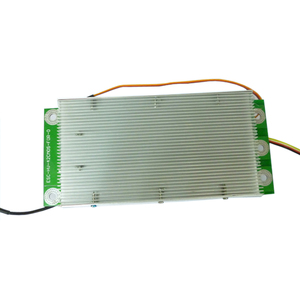 25KW Watercooling & Cảm Biến Động Cơ Không Chổi Than Với 22S 450A <span class=keywords><strong>ESC</strong></span> - Product Image 3