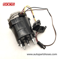 Distributeur d'allumage SQCS pour OPEL OEM 011036679F2 011036007K2 1211408 1211010 10457021