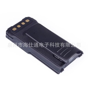 Batería Hebi Tianhai BP2403 para Walkie Talkie, 2400mAh, Iones de Litio, para Hytera HP700 HP780 - Product Image 3