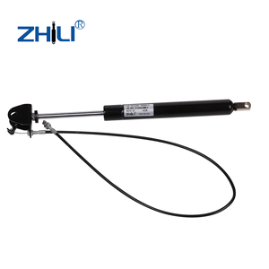 ロック可能なガススプリング ロック可能 - Product Image 5