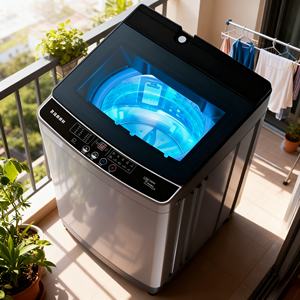 <span class=keywords><strong>เครื่อง</strong></span><span class=keywords><strong>ซัก</strong></span><span class=keywords><strong>ผ้า</strong></span><span class=keywords><strong>ฝา</strong></span><span class=keywords><strong>บน</strong></span>แบบเปิดด้านบน ขนาด 15 กก. พร้อมระบบฆ่าเชื้อด้วยแสงสีฟ้า <span class=keywords><strong>เครื่อง</strong></span><span class=keywords><strong>ซัก</strong></span><span class=keywords><strong>ผ้า</strong></span>และอบผ้าในตัวสำหรับใช้ในครัวเรือน - Product Image 1