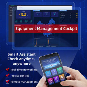 مقلاة أرز كبيرة أوتوماتيكية بقدرة 8 كيلو وات ، طبخ تجاري ، مطبخ الفندق ، مطبخ ذكي ، روبوت طبخ ، مقلاة - Product Image 3