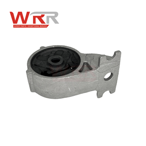 WRR 9674551780 Support élastique de tuyau d'échappement de pièces d'auto pour c 308 408 508L <span class=keywords><strong>Citroen</strong></span> <span class=keywords><strong>C5AIRCROSS</strong></span> - Product Image 4