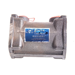 Ensemble de convertisseur de couple de transmission, pièce de rechange pour chargeuse 4WG200 - Product Image 4
