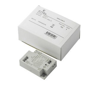 CITEL MLPC1-230L-ESP/50 10kv SPD pour éclairage public, dispositif de protection contre les surtensions pour éclairage public à LED - Product Image 2