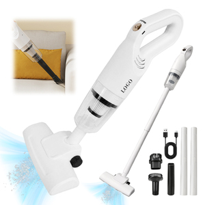 Aspirateur sans fil rechargeable 1200 mAh, forte aspiration, aspirateur à main pour la maison, 15000 Pa, serpillière électrique portable pour usage quotidien - Product Image 1
