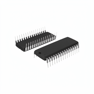 ชิ้นส่วนวงจรอิเล็กทรอนิกส์ 32 DIP CAT28F512L90 หน่วยความจำ บริการครบวงจรแบบดั้งเดิม - Product Image 1
