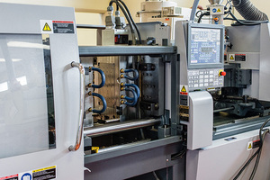 Độ chính xác cao nguyên mẫu nhanh chóng 3D in ABS nhựa phần chất lượng cao đúc sản phẩm PP ép phun nhựa - Product Image 6