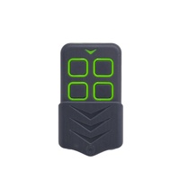 Télécommande universelle pour ouvre-porte de garage, duplicateur, code roulant, émetteur RF, télécommandes sans fil pour portail 315 MHz YET2254