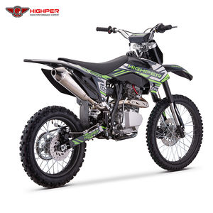 Moto tout-terrain homologuée CE 150cc <span class=keywords><strong>250cc</strong></span>, moto de cross à essence - Product Image 3