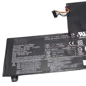 L14L3P21 Batterie pour ordinateur portable <span class=keywords><strong>Lenovo</strong></span> Flex 3-1470 4-1480 Ideapad <span class=keywords><strong>Yoga</strong></span> 500 <span class=keywords><strong>510</strong></span> 14 "15 pouces 300S 500S 510S L14M2P21 - Product Image 4
