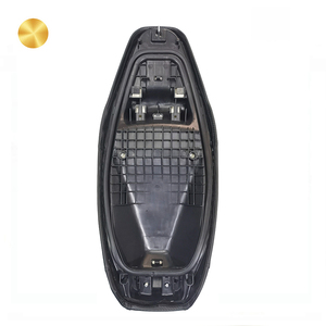 เบาะนั่งมอเตอร์ไซค์วัสดุคุณภาพดีเยี่ยมเหมาะสำหรับ<span class=keywords><strong>160</strong></span>ฮอนด้า <span class=keywords><strong>ADV</strong></span> - Product Image 5