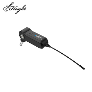 Système de guitare sans fil <span class=keywords><strong>2023</strong></span> <span class=keywords><strong>les</strong></span> <span class=keywords><strong>plus</strong></span> populaires accessoires de guitare pour guitare électrique basse - Product Image 4