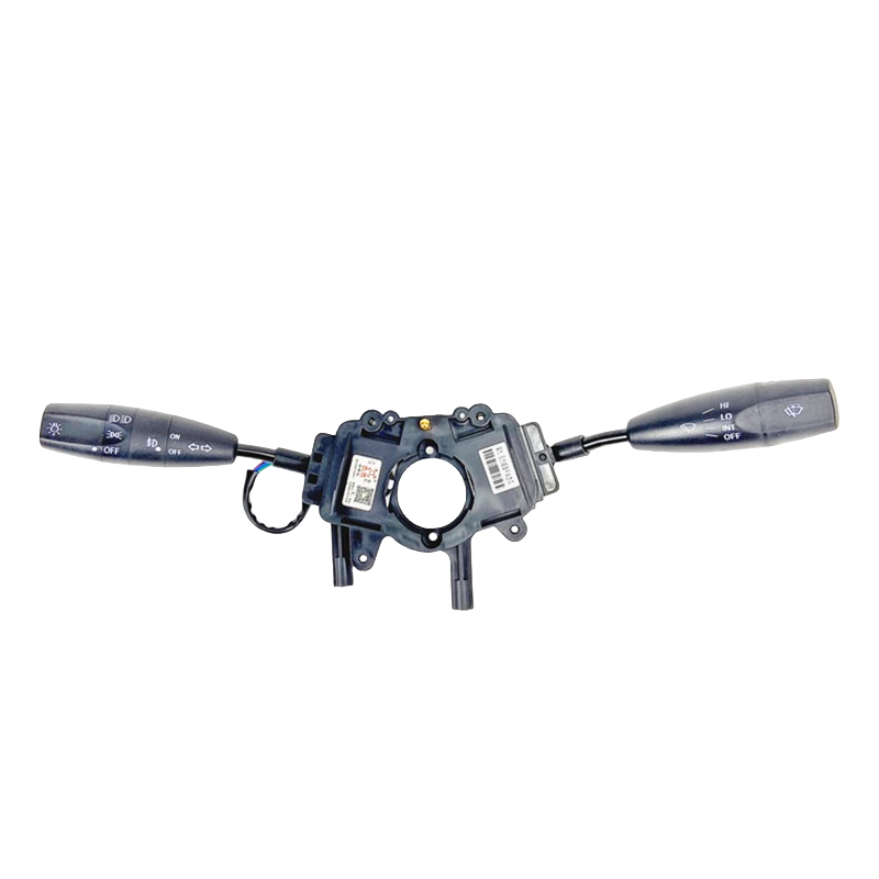 Wuling Glory 6407 6450 Small Card Combination Switch Assembly Wiper Headlight Steering Switch Auto Parts Image 2