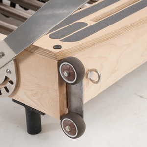 Nhà Cải Cách Pilates mới nhất với hệ thống ròng rọc im lặng & thiết kế công thái học - Product Image 3