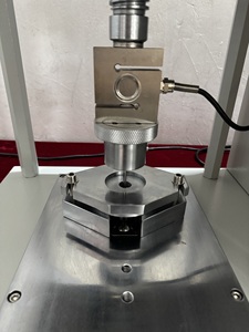 Máquina de Prueba de Compresión y Perforación para Calzado de Seguridad |   Equipo de Prueba de Calzado <span class=keywords><strong>ISO</strong></span> 20345 <span class=keywords><strong>EN</strong></span> 12568 ASTM F2413 - Product Image 5