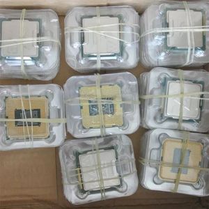 โปรเซสเซอร์เดสก์ท็อปใหม่ ปี 2026 Core i9-14900K 12-Core LGA 1700 แคช 30MB 10nm รุ่นใหม่ - Product Image 6