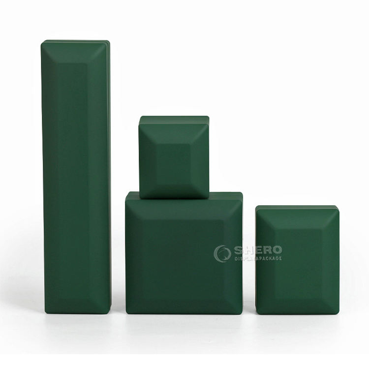 สีเขียว