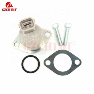 Nueva Válvula de Control de bomba de presión para Mitsubishi L200 Shogun Pajero Triton Mazda Isuzu Nissan 294200-0260 <span class=keywords><strong>DCRS300260</strong></span> 294200-0360 - Product Image 4