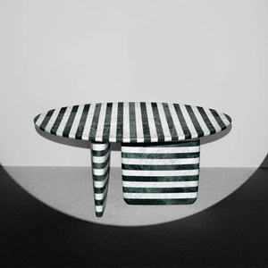 <span class=keywords><strong>Tavolo</strong></span> da pranzo in pietra, - Product Image 2