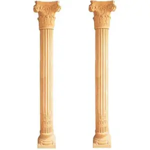 로마 기둥 열 금형 판매 집 기둥 디자인