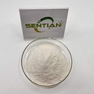 Additif pour aliments et boissons <span class=keywords><strong>leucine</strong></span> poudre cristalline blanche L-<span class=keywords><strong>leucine</strong></span> - Product Image 4