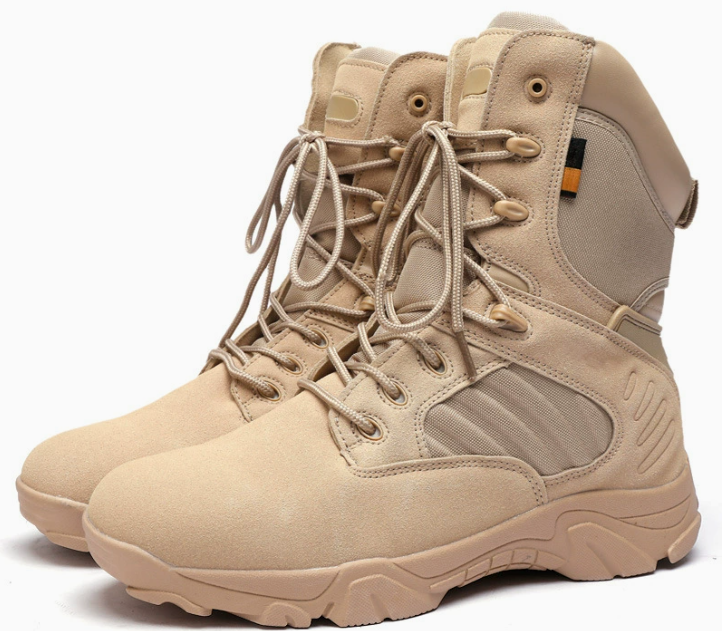 Yangzhou Staqi Footwear Co., Ltd. logo