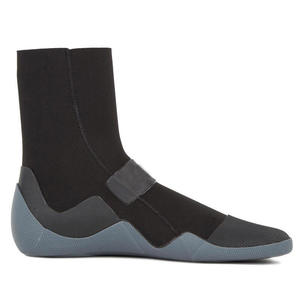 Custom OEM Neoprene Surfing Boots High Quality Scuba Diving <strong>Shoes</strong> for <strong>Kayak</strong> Anti Slip 3mm 5mm Neoprene Waterproof Wetsuit Boot - Product Image 4