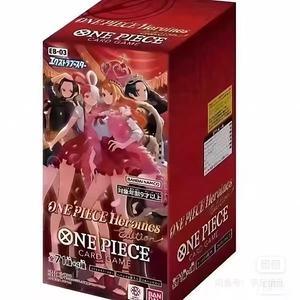 Set Originale di 12 Scatole di Carte Anime Giapponesi Carddass TCG Booster OP-13 <span class=keywords><strong>per</strong></span> Esposizione One Piece, <span class=keywords><strong>per</strong></span> Fan e Giocatori, Gioco <span class=keywords><strong>da</strong></span> <span class=keywords><strong>Tavolo</strong></span> in Carta - Product Image 5