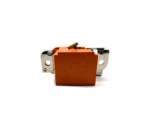 Pour <span class=keywords><strong>Tesla</strong></span> <span class=keywords><strong>Model</strong></span> <span class=keywords><strong>S</strong></span> <span class=keywords><strong>Model</strong></span> X 2016-2020, fusible pyrotechnique de <span class=keywords><strong>batterie</strong></span> haute tension, déconnexion 1077177-00-B - Product Image 4