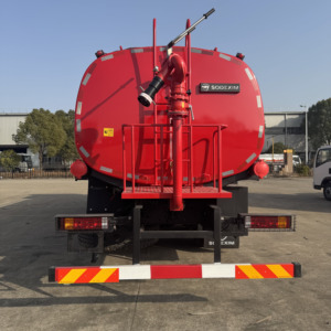 <span class=keywords><strong>Camion</strong></span> <span class=keywords><strong>de</strong></span> pompiers Shacman 6x4 à double usage |   Véhicule <span class=keywords><strong>de</strong></span> lutte contre l'incendie et d'arrosage pour la sécurité communautaire, <span class=keywords><strong>camion</strong></span> <span class=keywords><strong>de</strong></span> pompiers sur mesure - Product Image 5