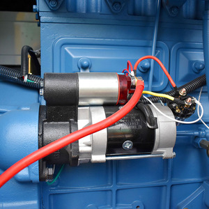 Generador Silencioso de 15kw 25kva 50kva 20kva WPG68.5/l1, Ultra Silencioso, con un Ruido Bajo de 65 75 dB - Product Image 2