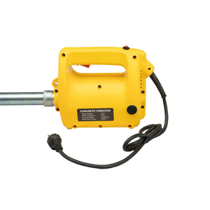 電気モーター付きCEISOエキセントリック高速コンクリートバイブレーターポーカー - Product Image 5