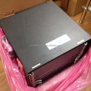 LE0DX16SFC00 03021JUM S9303 S9306 S9312 Tarjeta de interfaz de 16 puertos 10GBASE-X para switch empresarial - Product Image 6