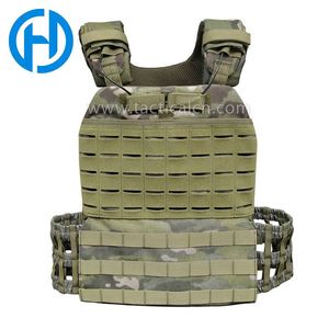 Gilet de musculation coloré pour l'entraînement en salle de sport - Product Image 5