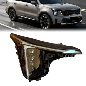WINAUTO nuevo diseño <span class=keywords><strong>precio</strong></span> al por mayor LED coche luz faro montaje LED faro para KIA K4 <span class=keywords><strong>Sorento</strong></span> 2025 - Product Image 2