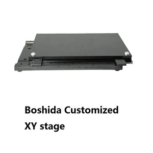 Boshida Manual or Motor Driving Customized Size Travel Stage for - Product Image 2