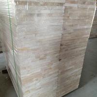 Madera de Paulownia de la Mejor Calidad en Venta