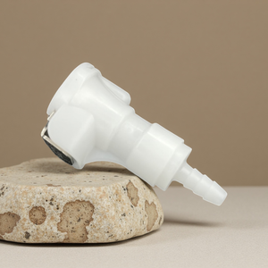 Соединитель для шланга с зазубриной и 1/8 - Product Image 5