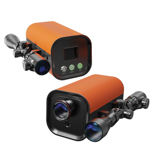 LSJ YZ-120 Radars au sol portables Système de télémètre de surveillance de mouvement structurel personnalisable pour structures instables - Product Image 2